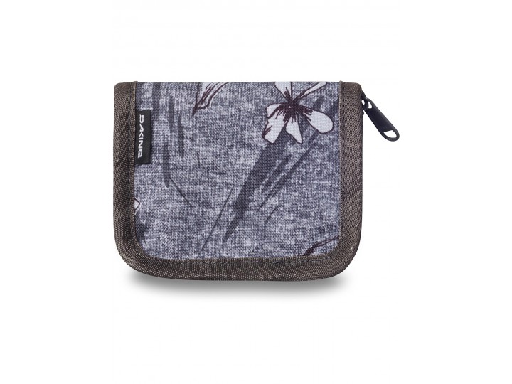 Портмоне-DAKINE-SOHO WALLET - CRESCENT FLORAL